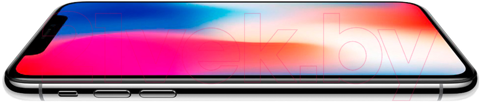 Смартфон Apple iPhone X 64GB A1901/2AMQAD2 восстановленный Breezy Грейд A