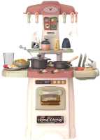 Детская кухня Funky Toys Chef Studio / FT88354 - 