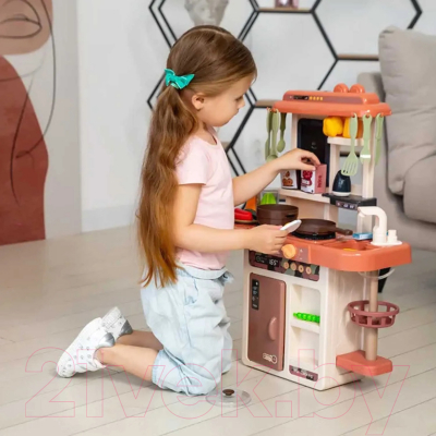 Детская кухня Funky Toys Cooking Point / FT88343