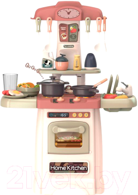 Детская кухня Funky Toys Mini Chef / FT88358