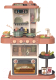 Детская кухня Funky Toys Modern Kitchen / FT88336 -