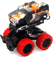 

Автомобиль игрушечный Funky Toys, Джип / FT8487-3