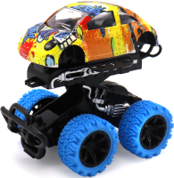 

Автомобиль игрушечный Funky Toys, FT8488-4