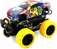 

Автомобиль игрушечный Funky Toys, FT8488-3