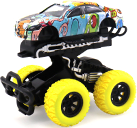

Автомобиль игрушечный Funky Toys, FT8488-6