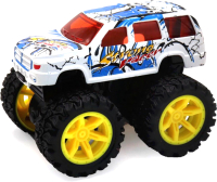 

Автомобиль игрушечный Funky Toys, Джип / T8485-1