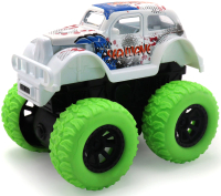 

Автомобиль игрушечный Funky Toys, FT8484-4