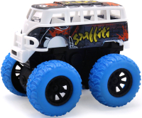 Автобус игрушечный Funky Toys FT8484-2 - 