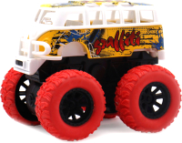 Автобус игрушечный Funky Toys FT8484-6 - 