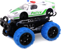

Автомобиль игрушечный Funky Toys, Полицейская машина / FT8488-7