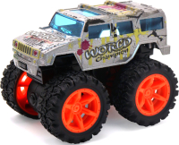 

Автомобиль игрушечный Funky Toys, Джип / FT8485-8