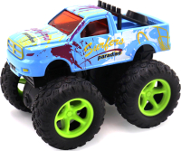 

Автомобиль игрушечный Funky Toys, Пикап / FT8485-5