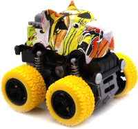 Автомобиль игрушечный Funky Toys Тигр / FT9789-5 - 