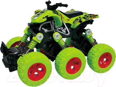 Квадроцикл игрушечный Funky Toys FT61066