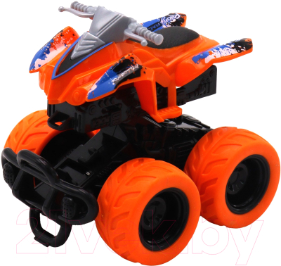 Квадроцикл игрушечный Funky Toys FT5898