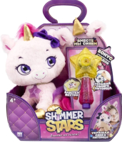 Набор аксессуаров для девочек Shimmer Star Единорог / S19301 - 