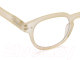 Миниатюра изображения товара Очки для компьютера Izipizi Adult C SCRCC167_00 (лунный свет)