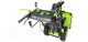 Миниатюра изображения товара Снегоуборщик аккумуляторный Greenworks GD82ST56 82V / 2602807 (без АКБ и ЗУ)