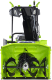 Миниатюра изображения товара Снегоуборщик аккумуляторный Greenworks GD82ST56 82V / 2602807 (без АКБ и ЗУ)