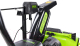 Миниатюра изображения товара Снегоуборщик аккумуляторный Greenworks GD82ST56 82V / 2602807 (без АКБ и ЗУ)