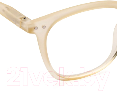 Изображение товара Очки для компьютера Izipizi Adult E SCREC167_00 (лунный свет)