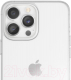 Миниатюра изображения товара Чехол-накладка VLP Crystal Сase для iPhone 14 Pro / 1052003 (прозрачный)