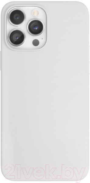 Чехол-накладка VLP Silicone Case with MagSafe для iPhone 14 Pro / 1051019
