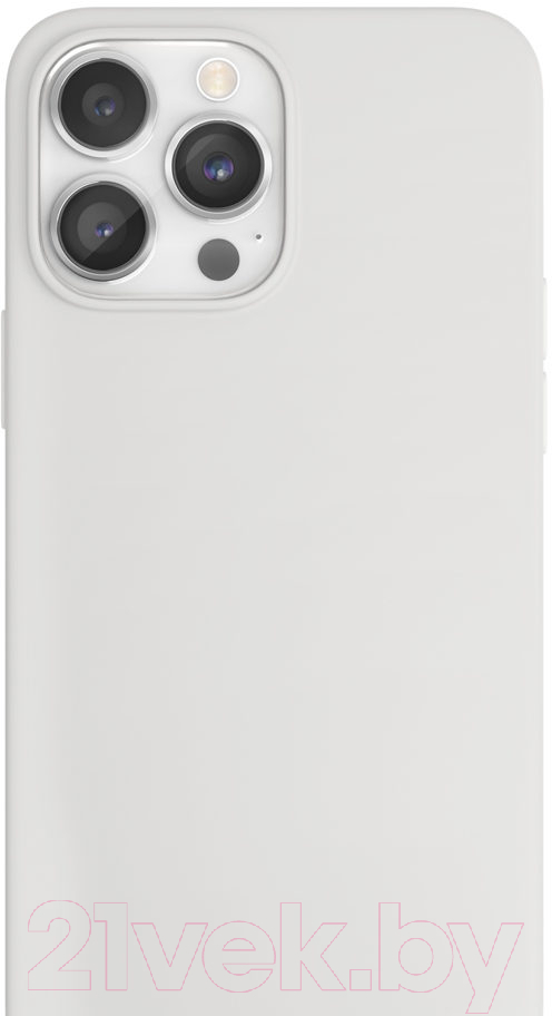 Чехол-накладка VLP Silicone Case with MagSafe для iPhone 14 Pro / 1051019