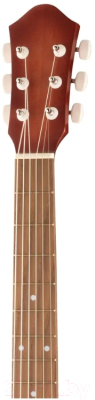 Акустическая гитара Амистар M-20-MH (махагони)
