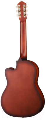 Акустическая гитара Амистар M-32-MH