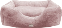 

Лежанка для животных AntePrima, Furry / FURRPINK01