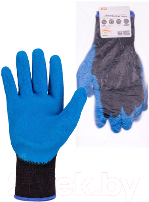 Перчатки защитные TDM SQ1016-0215