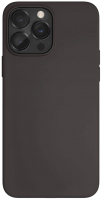 Чехол-накладка VLP Silicone Case with MagSafe для iPhone 14 Pro Max / 1051022 (черный) - 