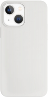 Чехол-накладка VLP Silicone Case with MagSafe для iPhone 14 / 1051005 (белый) - 