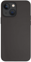 Чехол-накладка VLP Silicone Case with MagSafe для iPhone 14 / 1051001 (черный) - 