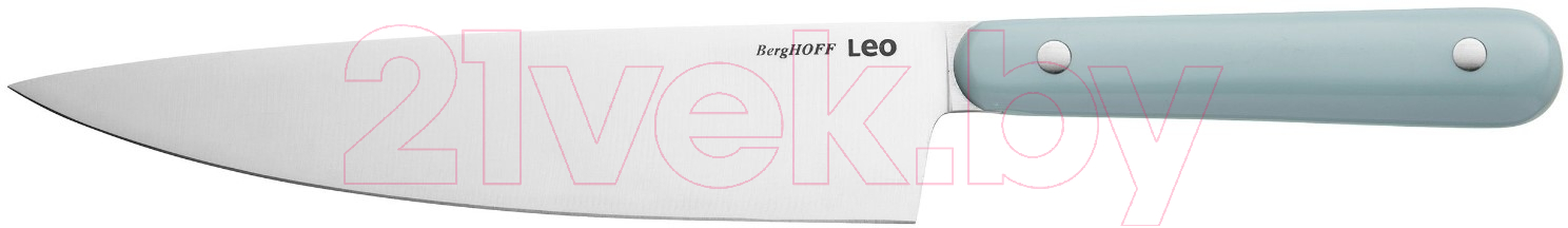 Нож BergHOFF Leo Slate 3950343