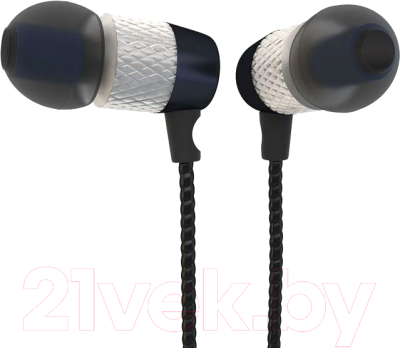 Наушники Fischer Audio FE-501 Dubliz Gunmetal