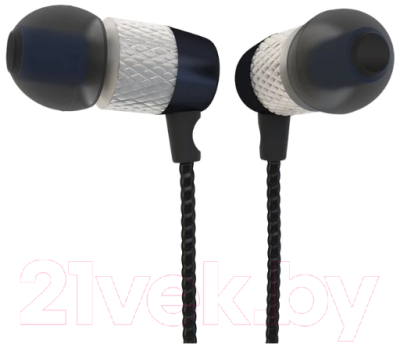 Наушники Fischer Audio FE-501 Dubliz Gunmetal