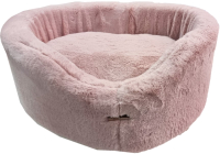 

Лежанка для животных AntePrima, Pandora / PANFURPINK01