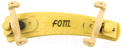 Мостик FOM 1/4-1/16 / ME-046-YL (желтый)