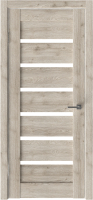 

Дверь межкомнатная IstokDoors, Горизонталь 9 90x200