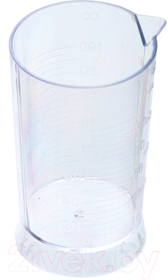 Изображение товара Емкость для смешивания краски Dewal T-1251 (прозрачный)