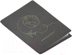 Обложка на паспорт OfficeSpace Around the Wourld / PI_48437 - 