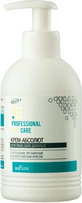 

Крем для лица, Professional Face Care Абсолют для лица, шеи, декольте