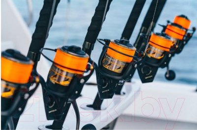 Изображение товара Катушка безынерционная Penn Battle llI 4000 / 1518033