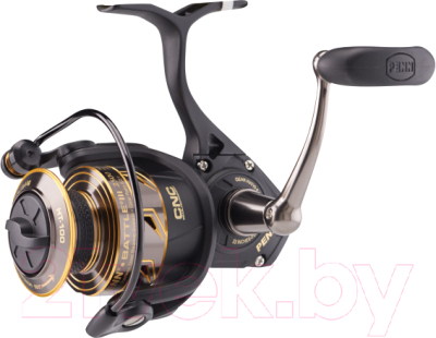 Изображение товара Катушка безынерционная Penn Battle III 2000 / 1518030