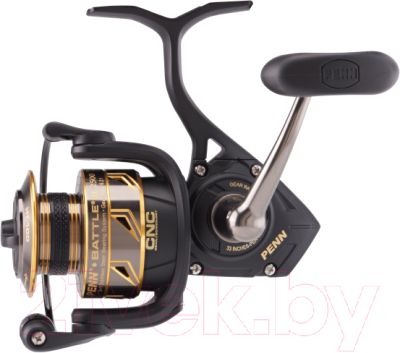 Изображение товара Катушка безынерционная Penn Battle III 2000 / 1518030