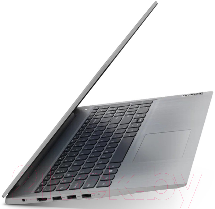 Ноутбук Lenovo IdeaPad 3 15IGL05 (81WQ0082RK)