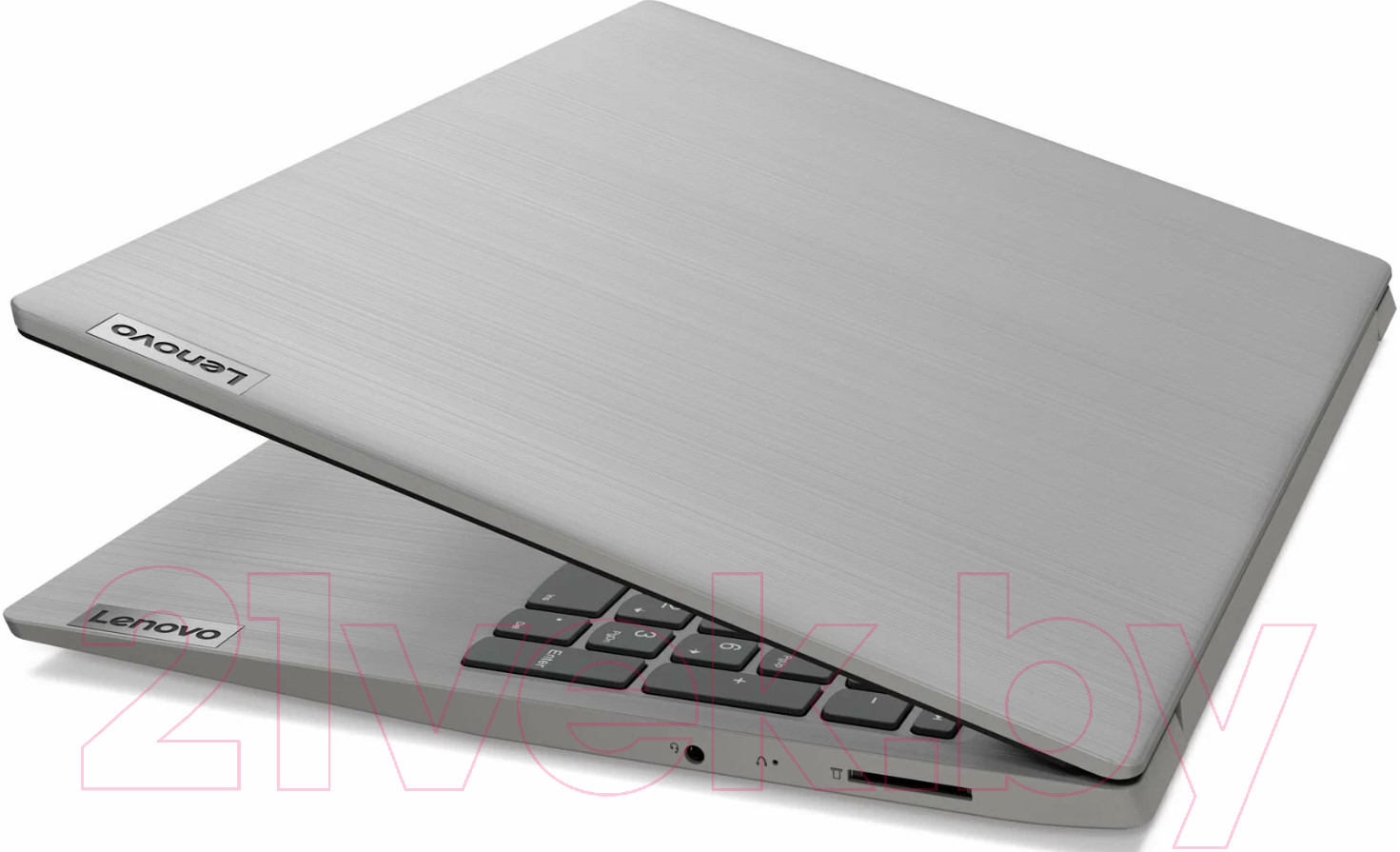 Ноутбук Lenovo IdeaPad 3 15IGL05 (81WQ0082RK)