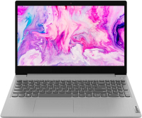 Ноутбук Lenovo IdeaPad 3 15IGL05 (81WQ0082RK) - 